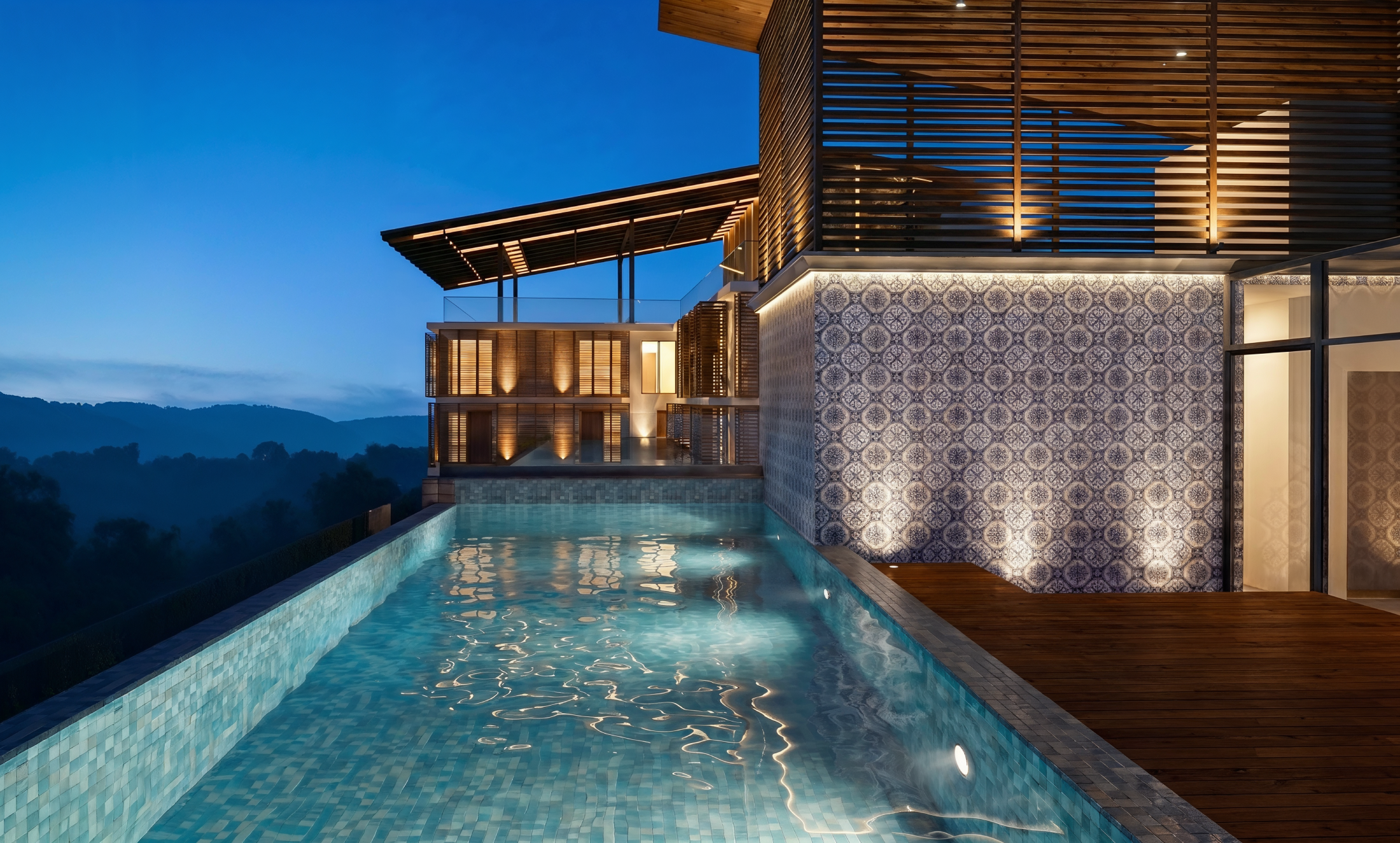 Own a hospitality asset